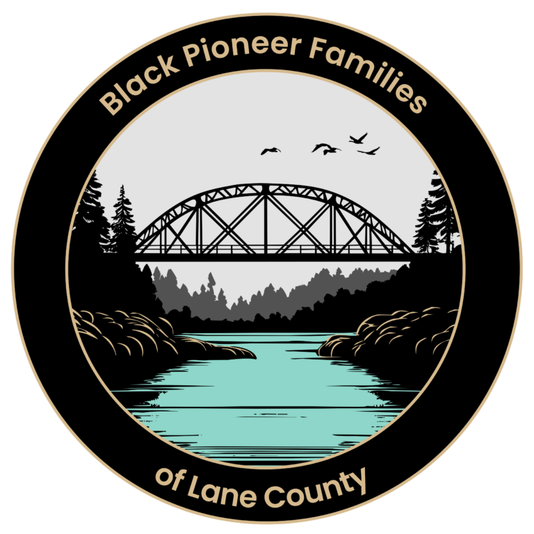Black Pioneer Families of Oregon